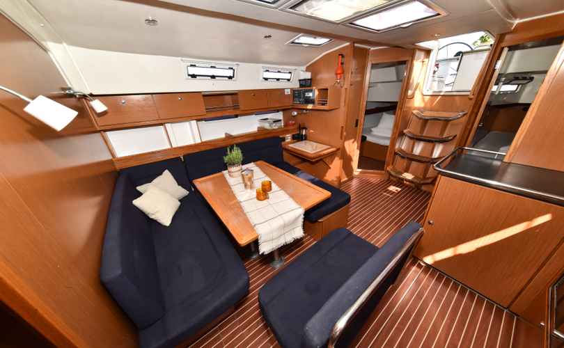 Photo Bavaria Cruiser 45 (2012)