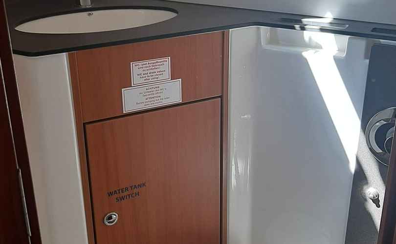 Photo Bavaria 45 Cruiser (2013)