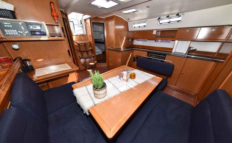Photo Bavaria Cruiser 45 (2012)