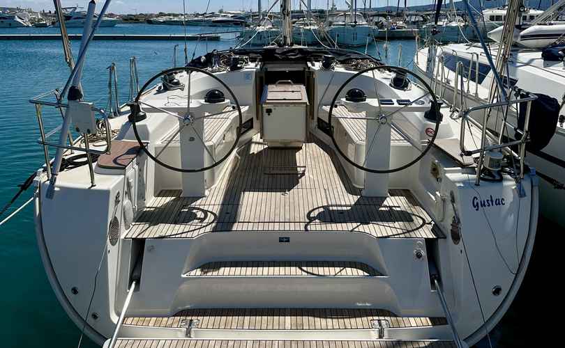 Bavaria 45 Cruiser