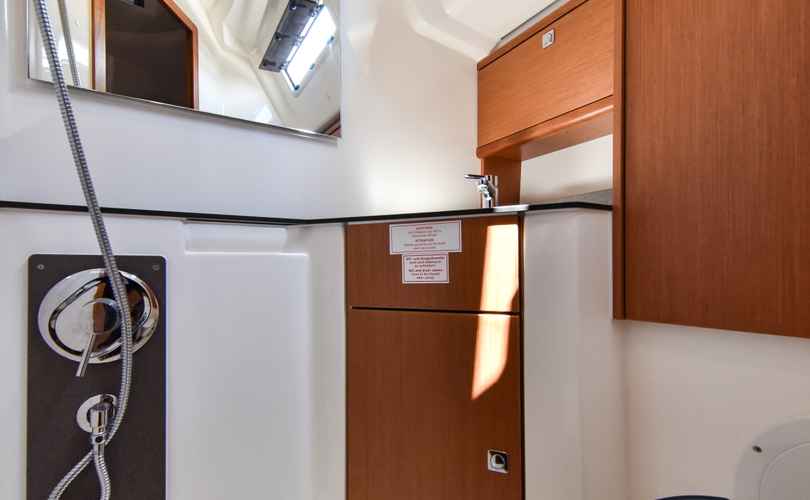 Photo Bavaria Cruiser 46 (2020)