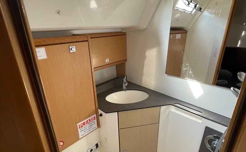 Photo Bavaria Cruiser 46 (2015)