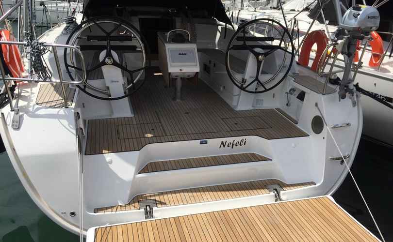 Bavaria 46 Cruiser