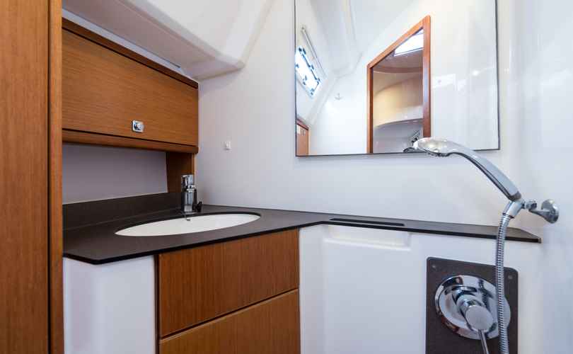 Photo Bavaria Cruiser 46 (2017)