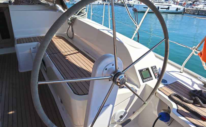 Photo Bavaria 46 Cruiser (2019)