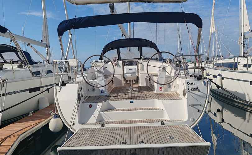 Photo Bavaria 46 Cruiser (2018)
