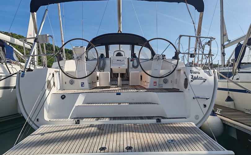 Bavaria Cruiser 46