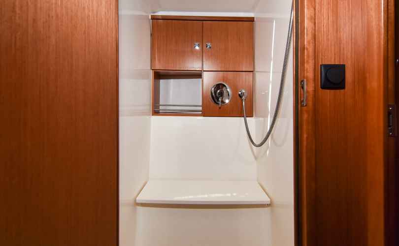 Photo Bavaria Cruiser 46 (2020)