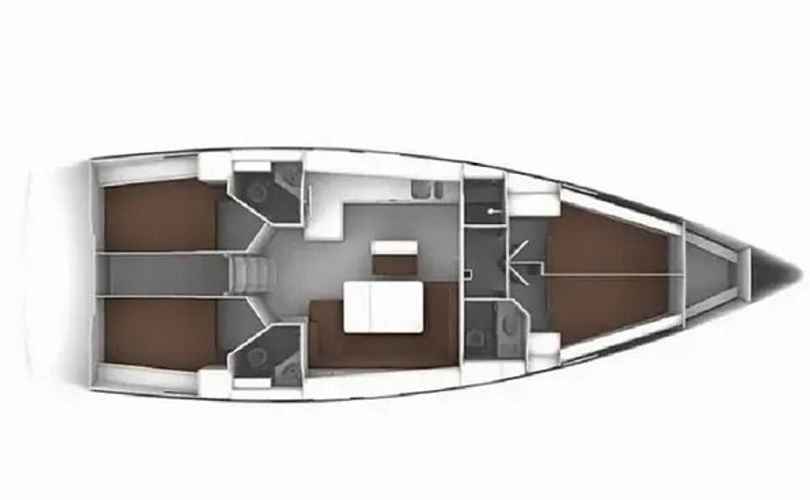 Photo Bavaria Cruiser 46 (2014)