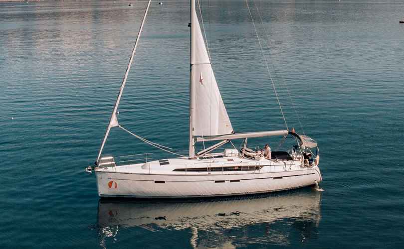 Photo Bavaria Cruiser 46 (2021)