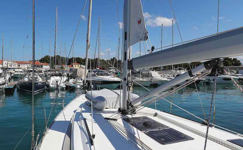 Photo Bavaria Cruiser 46 (2018)