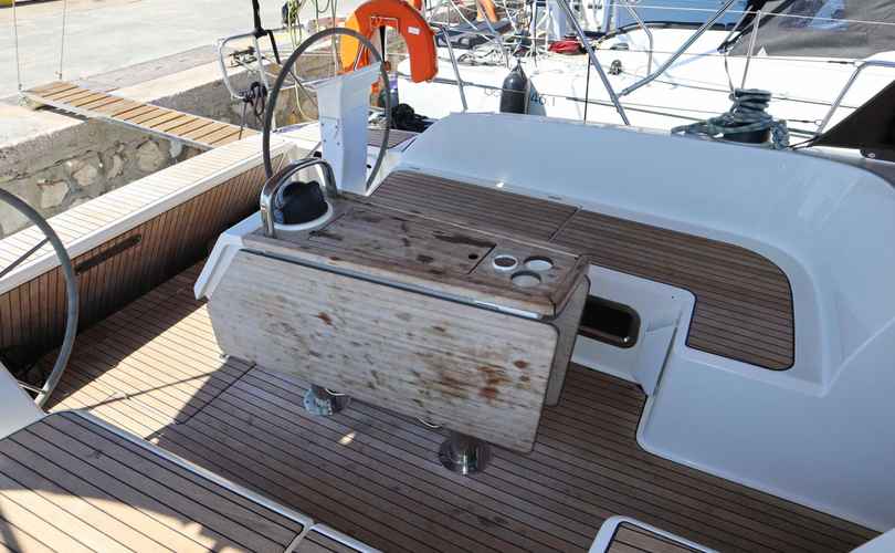 Photo Bavaria 46 Cruiser (2019)