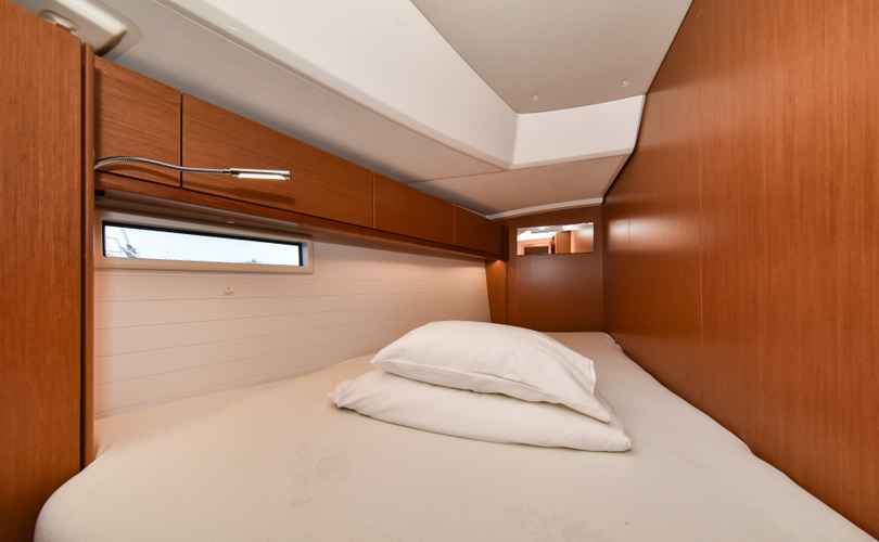 Photo Bavaria Cruiser 46 (2020)