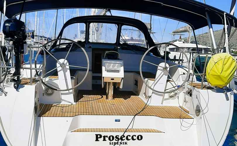 Bavaria 46 Cruiser