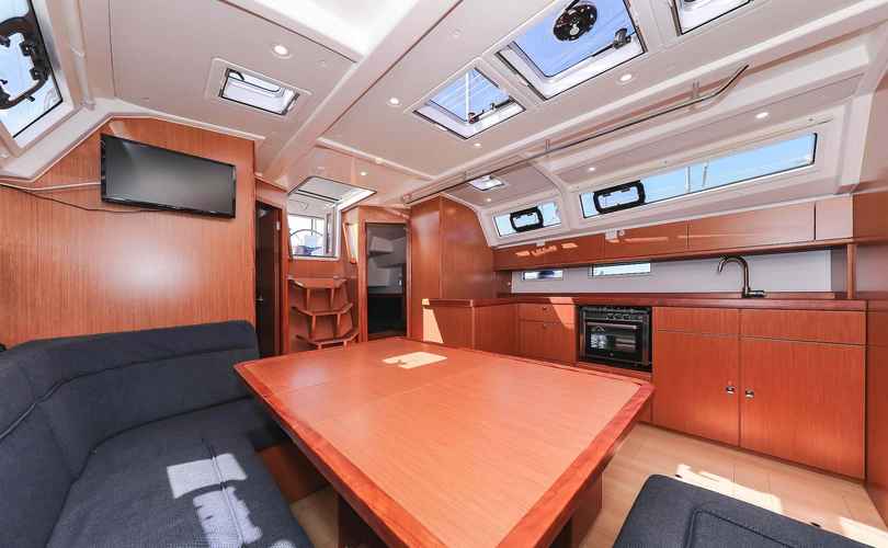 Photo Bavaria Cruiser 46 (2018)