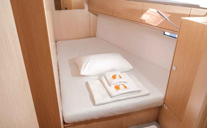 Photo Bavaria Cruiser 46 (2020)
