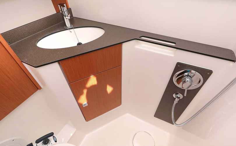 Photo Bavaria Cruiser 46 (2018)