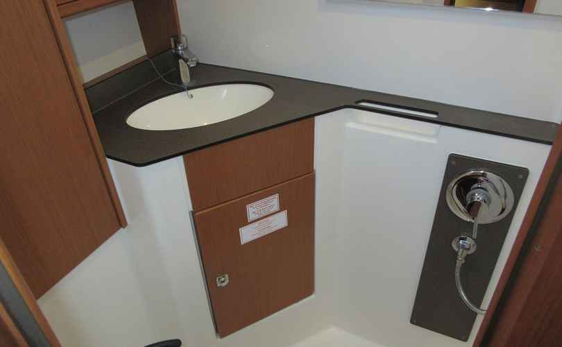 Photo Bavaria Cruiser 46 (2020)