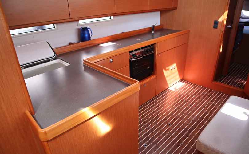 Photo Bavaria 46 Cruiser (2019)