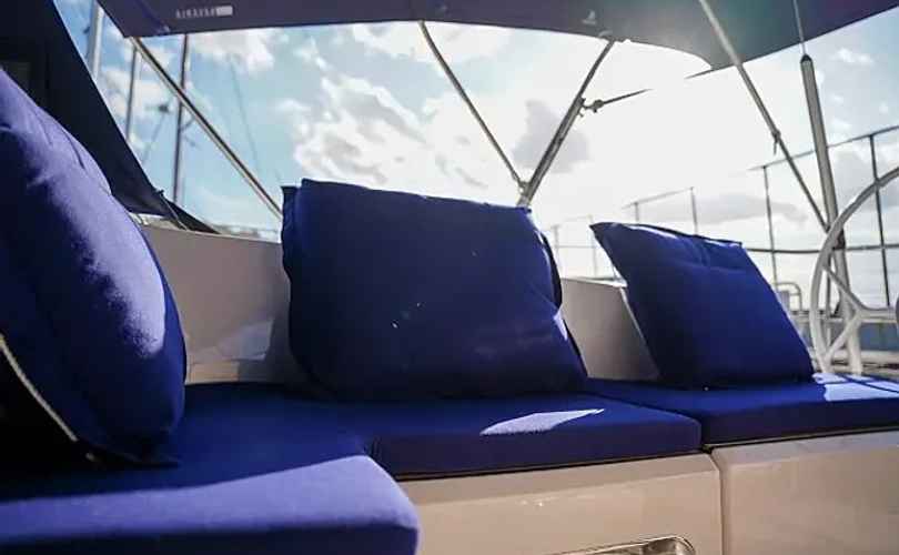 Photo Bavaria Cruiser 46 (2022)