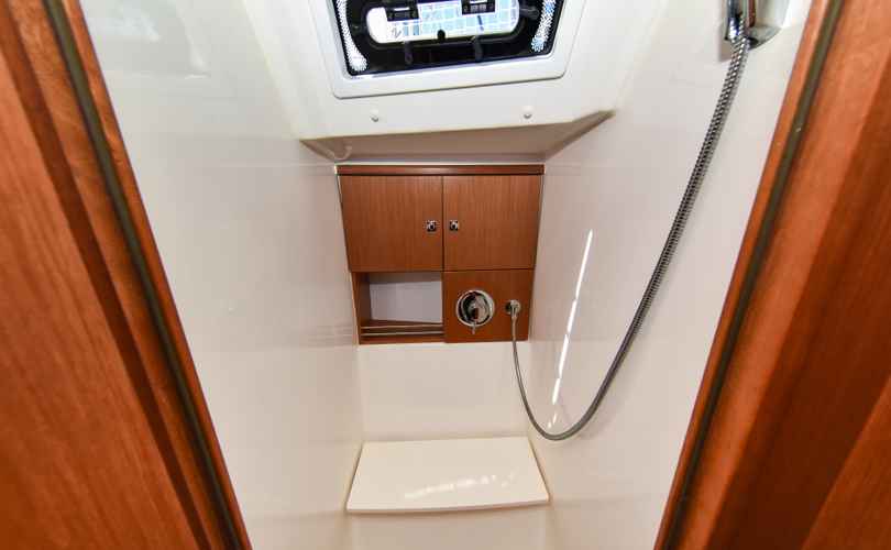 Photo Bavaria Cruiser 46 (2020)