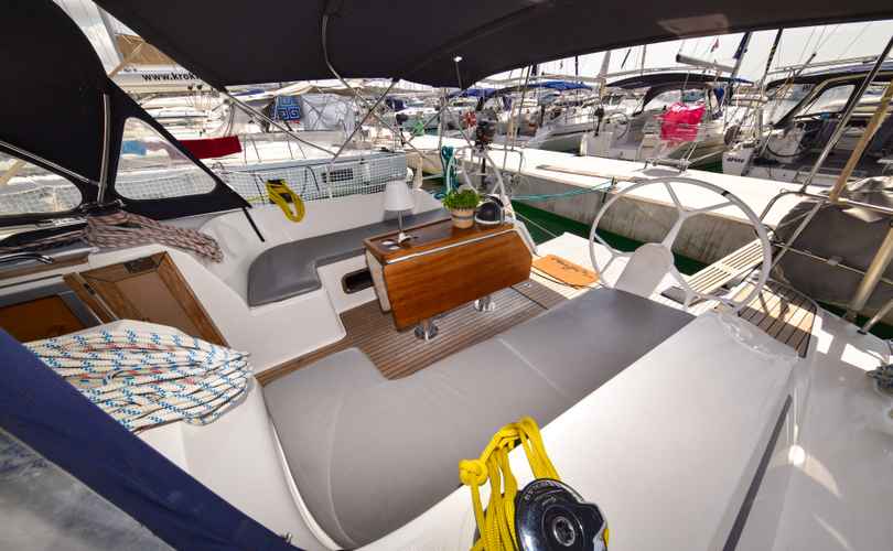 Photo Bavaria Cruiser 46 (2020)