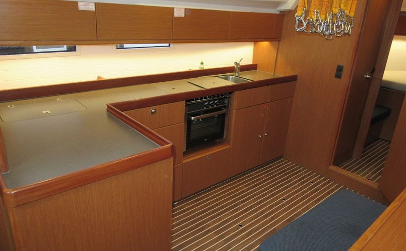 Bavaria Cruiser 46