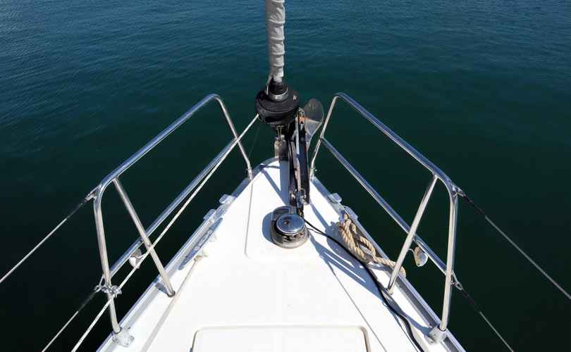 Photo Bavaria 46 Cruiser (2019)
