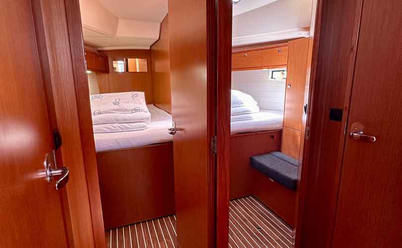 Photo Bavaria Cruiser 46 (2016)