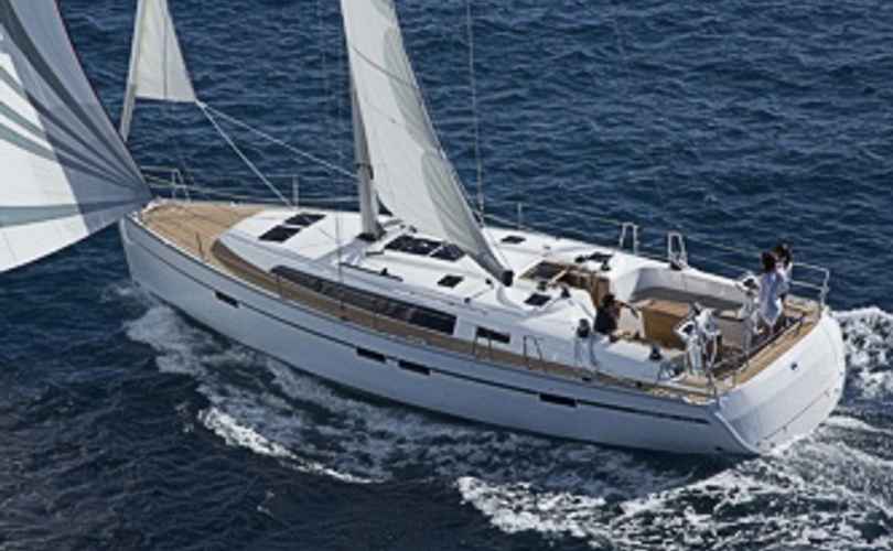 Bavaria 46 Cruiser