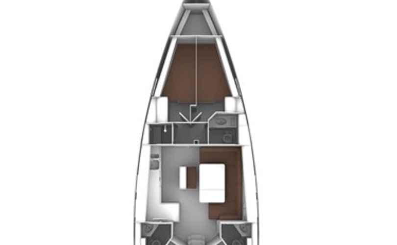 Bavaria Cruiser 46