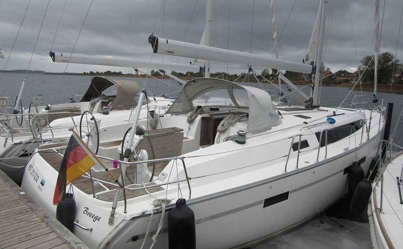 Photo Bavaria 46 Cruiser (2020)