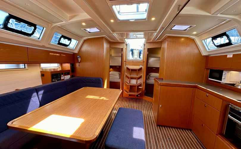 Bavaria Cruiser 46