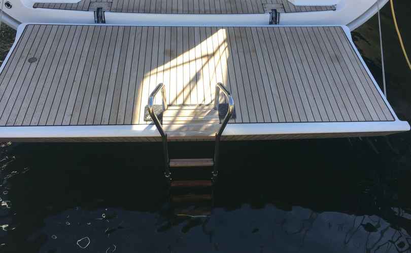 Photo Bavaria Cruiser 46 (2020)