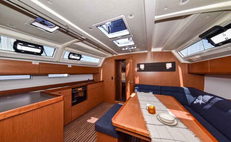 Photo Bavaria Cruiser 46 (2020)