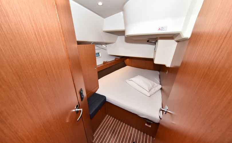 Photo Bavaria Cruiser 46 (2020)