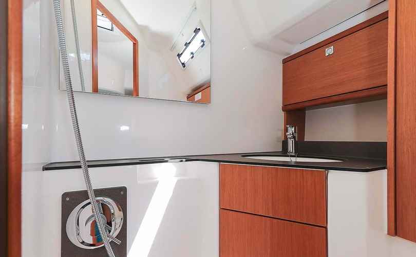 Photo Bavaria Cruiser 46 (2018)