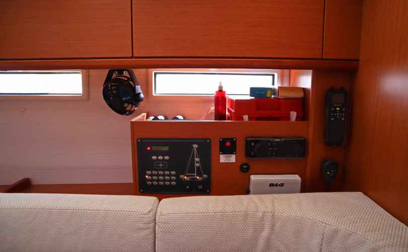 Photo Bavaria 46 Cruiser (2019)