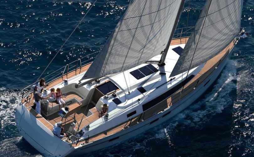 Photo Bavaria 46 Cruiser (2015)