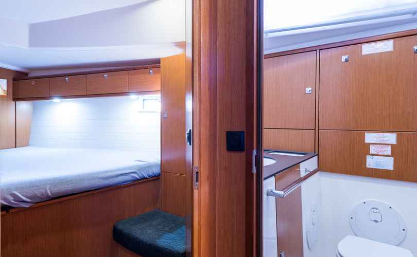 Photo Bavaria Cruiser 46 (2017)