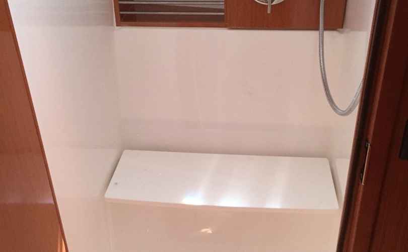 Photo Bavaria Cruiser 46 (2021)