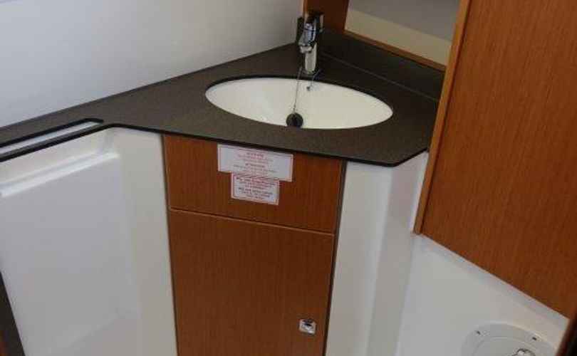 Photo Bavaria Cruiser 46 (2019)