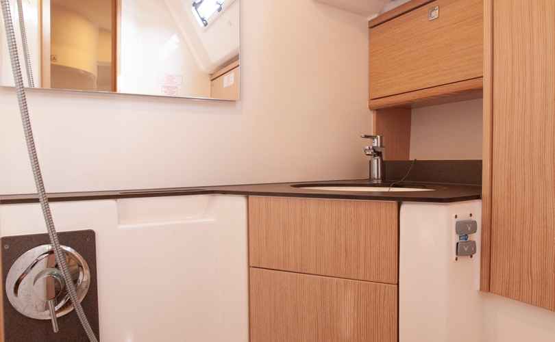 Bavaria Cruiser 46