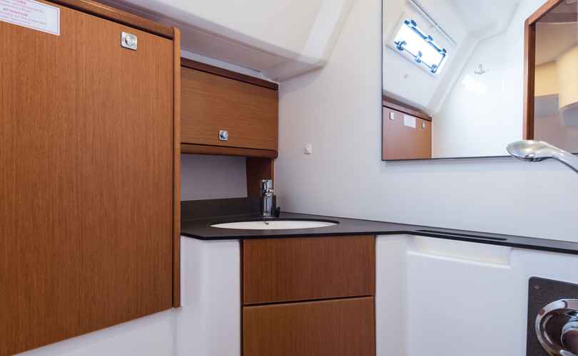 Photo Bavaria Cruiser 46 (2017)