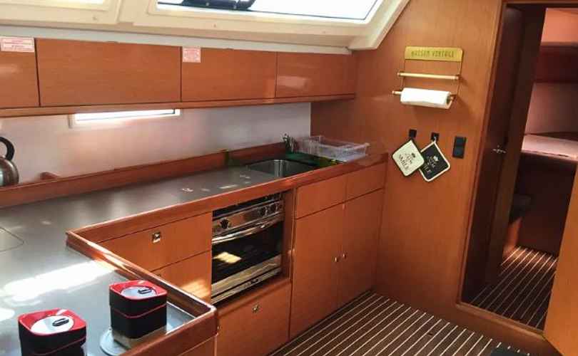 Bavaria Cruiser 46