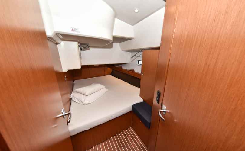 Photo Bavaria Cruiser 46 (2020)