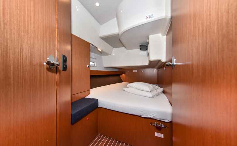 Photo Bavaria Cruiser 46 (2020)