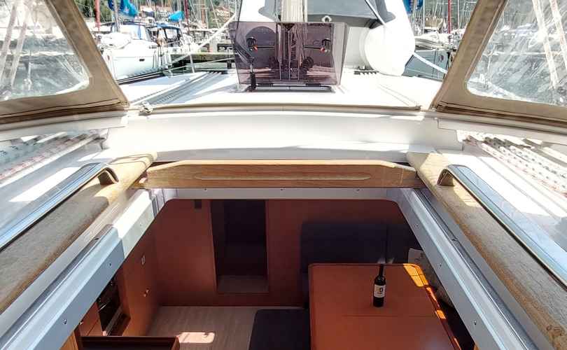 Photo Bavaria Cruiser 46 (2023)