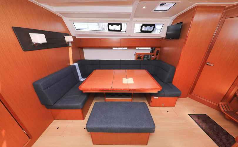 Photo Bavaria Cruiser 46 (2018)