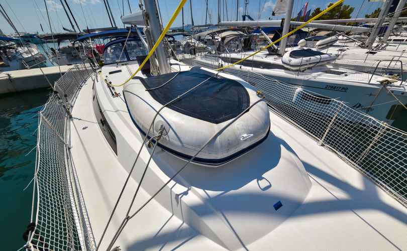 Photo Bavaria Cruiser 46 (2020)